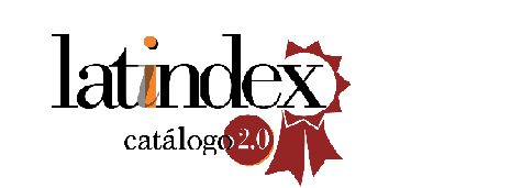 logo latindex 2.0