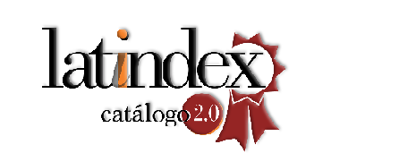 logo latindex 2.0